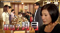 TVB - 【溏心風暴之家好月圓】第29集精華 難為了阿月