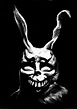 Frank the rabbit Donnie Darko VIDEO by VaanDark on DeviantArt