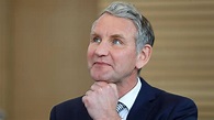 Höcke will AfD-Regierungsbeteiligung in Thüringen | GMX