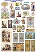 Dollhouse Printables You'll Find A Ton Of Mini Printables In Four ...