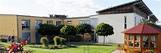 Pflegeheim Marie-Juchacz-Haus | Stadt Florstadt