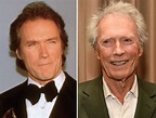 Actors of the '80s: Then and now Clint Eastwood | Then and Now ...