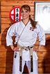 María Dimitrova (Martial Artist) ~ Wiki & Bio with Photos | Videos