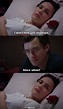 i don't know what i'm feeling. | Movie quotes, Closer movie, Favorite ...