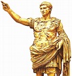 César Augusto Primer Emperador Romano | RomaImperial.com