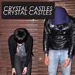 Crimewave - song by Crystal Castles | Spotify