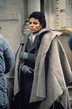 Rare Behind the Scenes Photos of Michael Jackson While Filming the ...