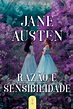 Razão e Sensibilidade - Buobooks .com Books in Portuguese USA