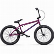 We The People 2020 CRS 20.25"TT BMX Bike-Metallic Purple — J&R Bicycles ...