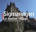 Sigmaringen, le dernier refuge (TV Movie 2017) - IMDb