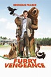 Chisme Time! » Enter for a chance to win tickets to “FURRY VENGEANCE”