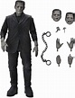 Buy Universal Monsters NECA Frankenstein Action Figure [Ultimate ...