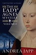 Review of The Lady Agnès Mystery (9781910477168) — Foreword Reviews