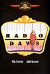 Radio Days (1987) - Posters — The Movie Database (TMDB)