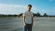 Ryan Beatty shares new single ‘Bruises Off the Peach’ | DIY Magazine