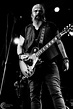Steve Earle & The Dukes - March 24, 2018 - Photo Gallery - Hard Rock ...