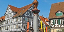 Schorndorf: Tourismus in Schorndorf - Tripadvisor