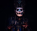 Papa Emeritus IV | Ghostpedia | Fandom
