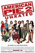 [HD] American Pie 2 2001 Online Español Castellano - Pelicula Completa