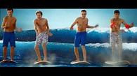 One Direction 'Kiss You' Official Music Video Released! - YouTube