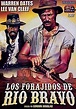 Los forajidos de Río Bravo - Película - 1970 - Crítica | Reparto ...