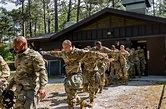 DVIDS - Images - Fort Jackson Basic Training [Image 2 of 31]