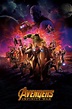 Avengers: Infinity War (2018) - Posters — The Movie Database (TMDb)