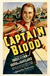 Captain Blood (1935) - Posters — The Movie Database (TMDB)