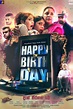 Reparto de Happy Birthday (película 2022). Dirigida por Aruna ...