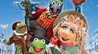Assistir O Conto de Natal dos Muppets Online Dublado e Legendado