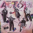 Atlantic Starr – As The Band Turns (1985, Vinyl) - Discogs