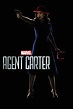 Marvel's Agent Carter (TV Series 2015-2016) - Posters — The Movie ...