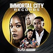 Immortal City Records (2023) - IMDb