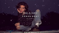 [8D AUDIO] The Story - Conan Gray - YouTube