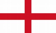 Flag of England - Wikipedia