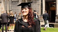 Ruth Quigley - BSc Zoology - YouTube