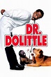 Doctor Dolittle (1998) — The Movie Database (TMDB)