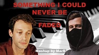 Alan Walker X Wrabel, Tony Ann | Faded X Something I Could Never Be ...