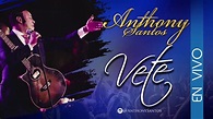 Vete En Vivo - Anthony Santos - YouTube
