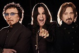 Black Sabbath - Shows, Fotos 2021
