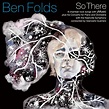 Ben Folds' New Album "So There" - Music Review - DittyTV