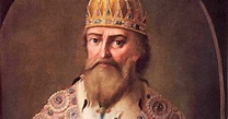 Epic World History: Ivan III the Great