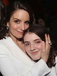 Tina Fey's 2 Daughters: All About Alice and Penelope