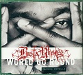 Busta Rhymes Featuring Estelle – World Go Round (2009, CD) - Discogs