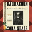 Barracoon: The Story of the Last "Black Cargo" by Zora Neale Hurston ...