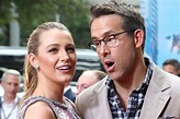 Blake Lively abrió las puertas del dormitorio que comparte con Ryan ...