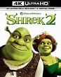 [4K热门电影] 怪物史瑞克2 Shrek 2 (2004) / 史力加2(港) / 史瑞克2(台) / 怪物史莱克2 / Shrek.2. ...