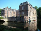 Ingelmunster Kasteel | Castle, Beautiful buildings, Belgium