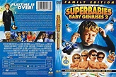 Superbabies: Baby Geniuses 2 (2004)