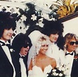 Albums 90+ Pictures Tommy Lee Wedding Photos Nikki Sixx Sharp 10/2023